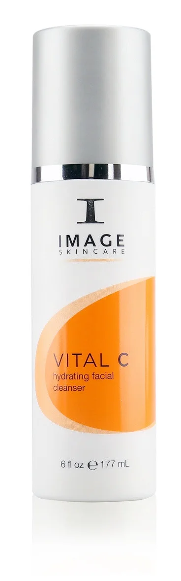 Sữa rửa mặt Image Skincare Vital C Hydrating Facial Cleanser