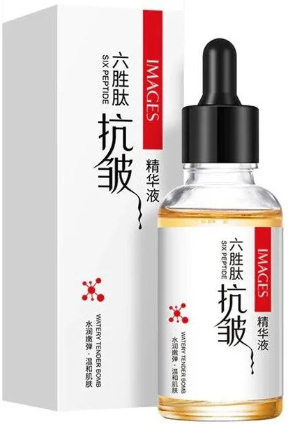 Tinh chất IMAGES Six Peptide Anti-wrinkle Serum