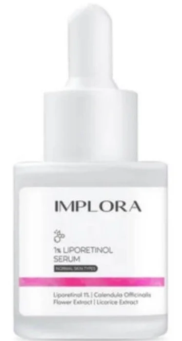 Tinh chất Implora 1% Liporetinol Serum