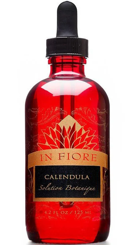 In Fiore Calendula Solution Botanique