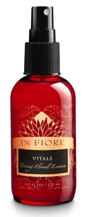Tinh chất In Fiore Vitale Toning Flower Essence