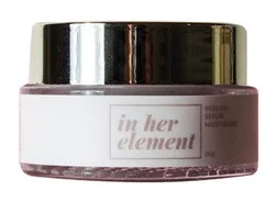 In Her Element Rose Gel Serum Moisturizer