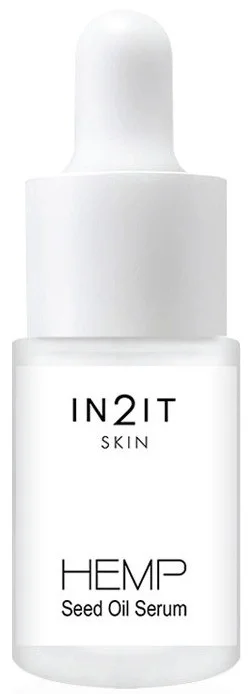 In2it Hemp Seed Oil Serum