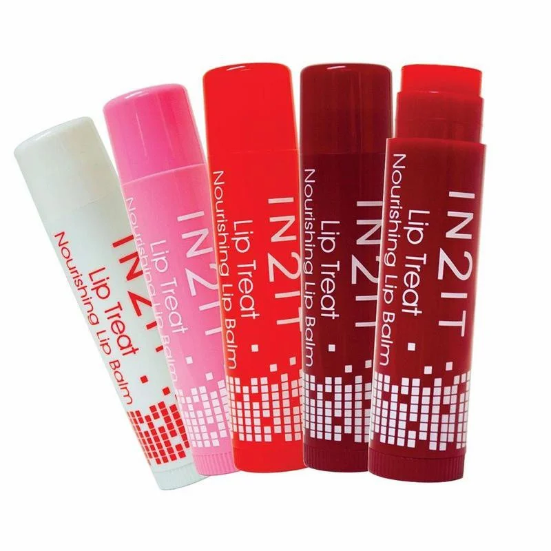 Son dưỡng In2it Lip Treat Nourishing Lip Balm SPF20/Pa++