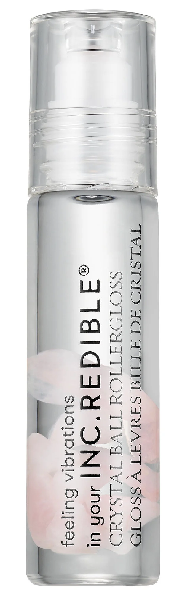 INC.redible Crystal Ball Roller Gloss