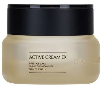 Kem Incellderm Active Cream Ex