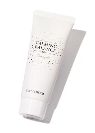 Incellderm Calming Balance Gel