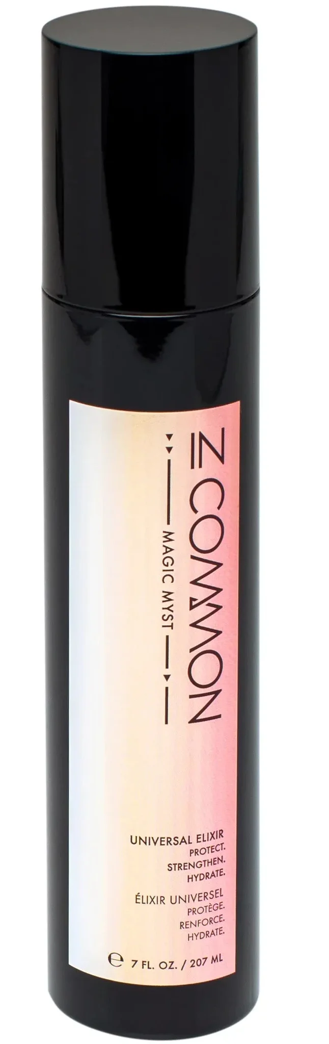 Incommon Universal Elixir Magic Myst