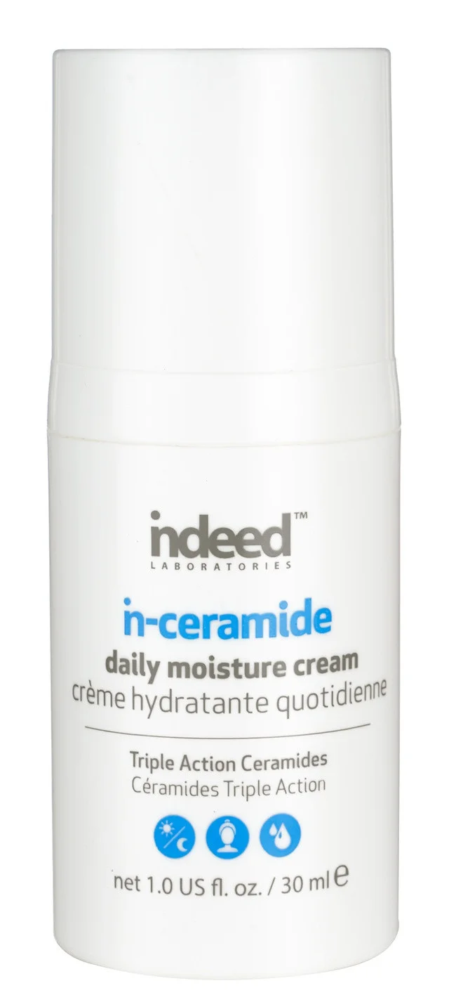 Indeed Labs In-Ceramide Daily Moisture Cream