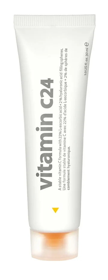 Indeed Laboratories Vitamin C24