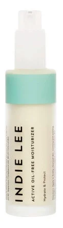 Indie Lee Active Oil-Free Moisturizer