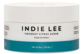 Indie Lee Coconut Citrus Scrub