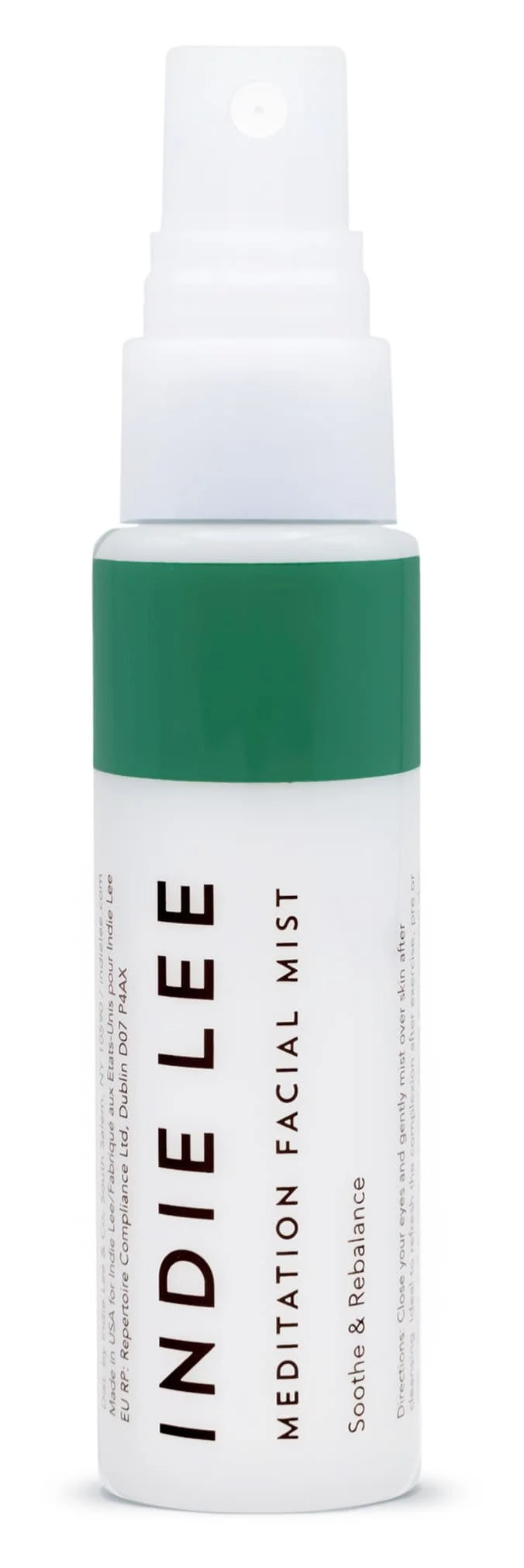 Indie Lee Meditation Facial Mist