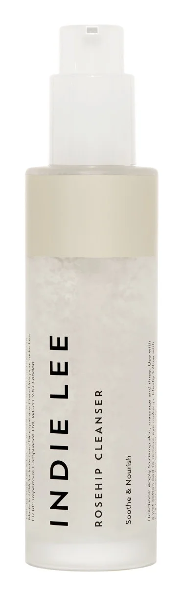 Sữa rửa mặt Indie Lee Rosehip Cleanser