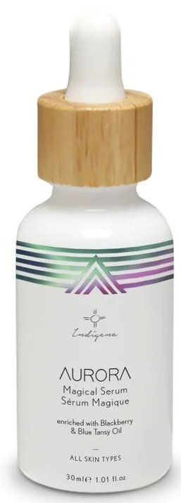 Indigena Aurora Magical Serum