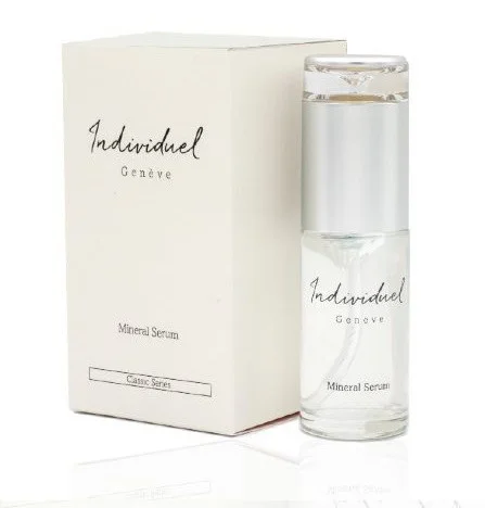 Tinh chất Individual Geneve Mineral Serum