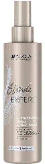 Dầu xả Indola Blonde Expert Insta Strong Spray Conditioner