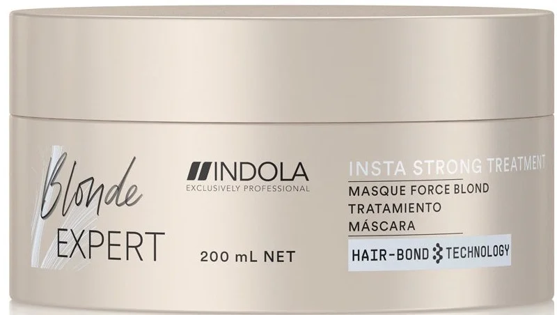 Sản phẩm đặc trị Indola Blonde Expert Insta Strong Treatment