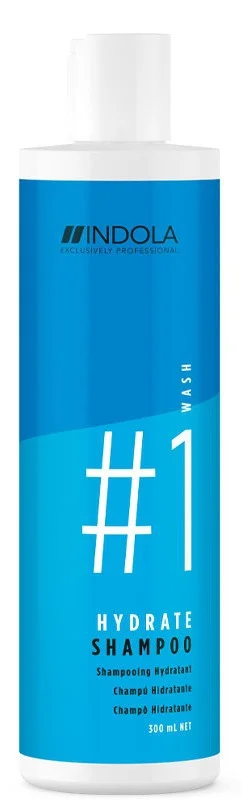 Dầu gội Indola Hydrate Shampoo