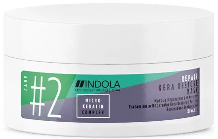 Mặt nạ Indola Repair Kera Restore Mask