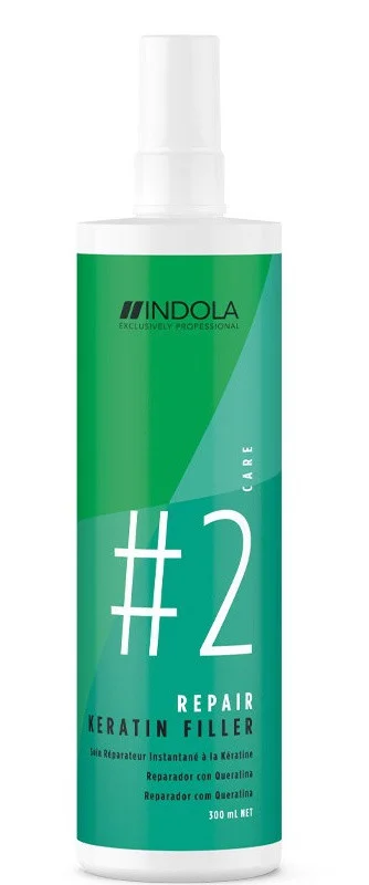 Indola Repair Keratin Filler