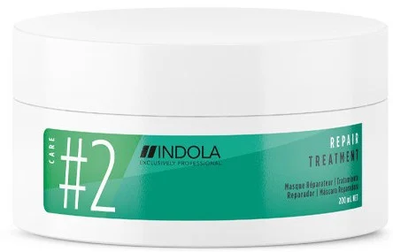 Indola Repair Treatment