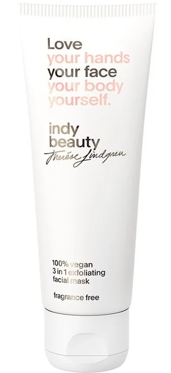 Mặt nạ Indy Beauty 3 In 1 Exfoliating Facial Mask