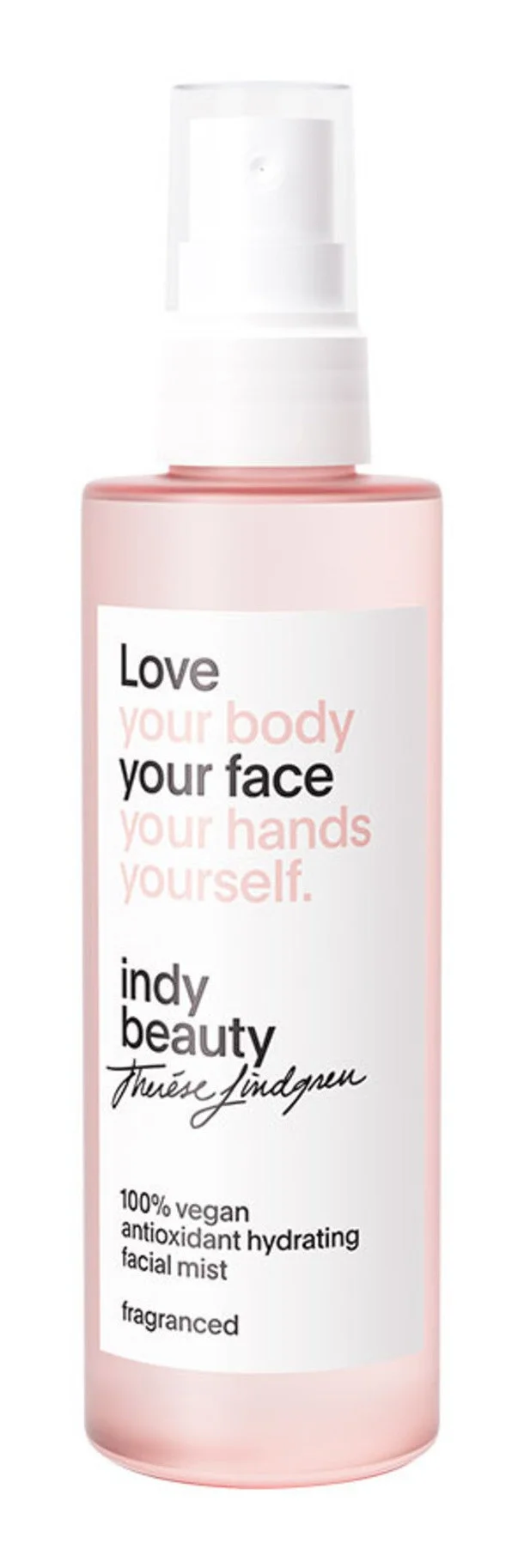Xịt khoáng Indy Beauty Antioxidant Hydrating Facial Mist