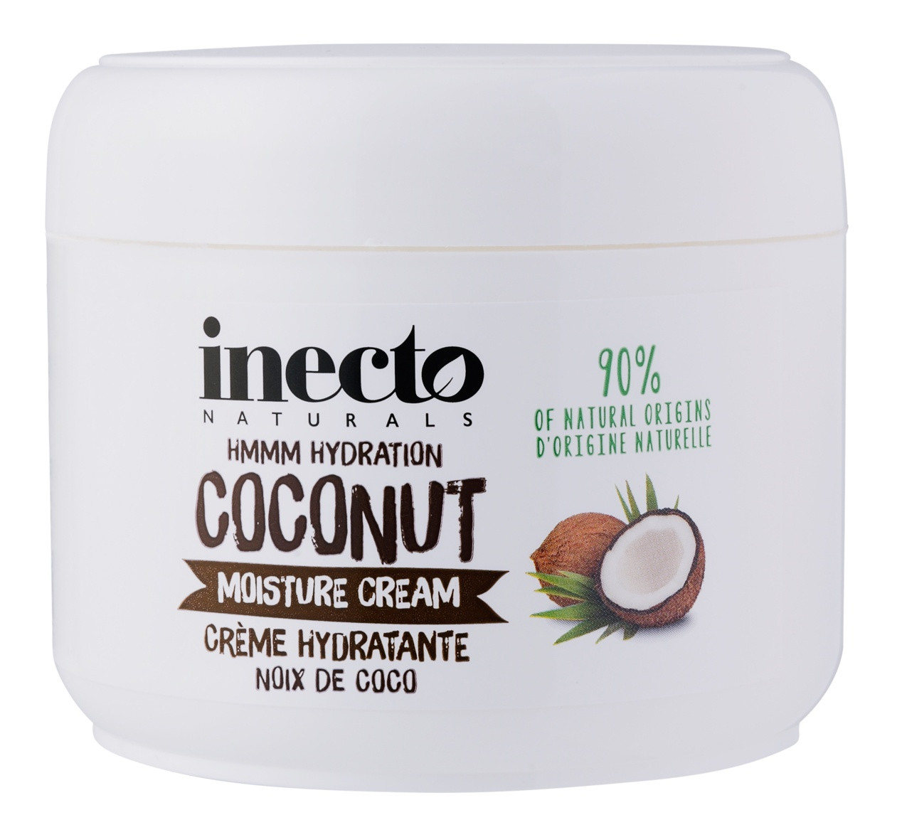 Crisp Inecto Coconut Picture Concept Crisp Inecto Coconut Picture Concept