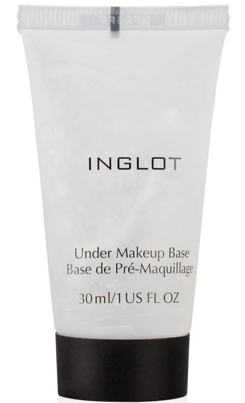 Inglot Under Makeup Base