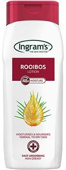 Sữa dưỡng Ingrams Rooibos Body Lotion
