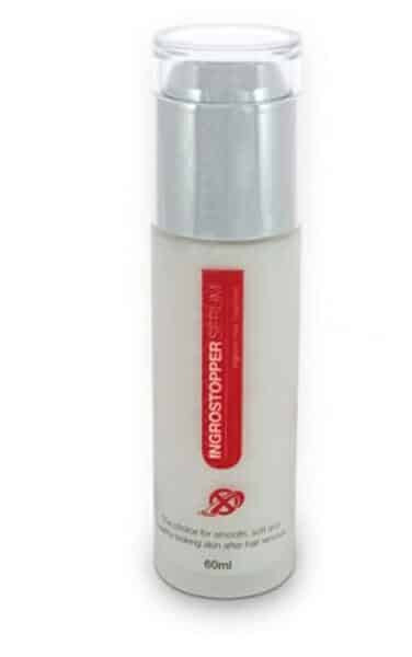 Ingro Stopper Serum for Ingrown Hair Treatment