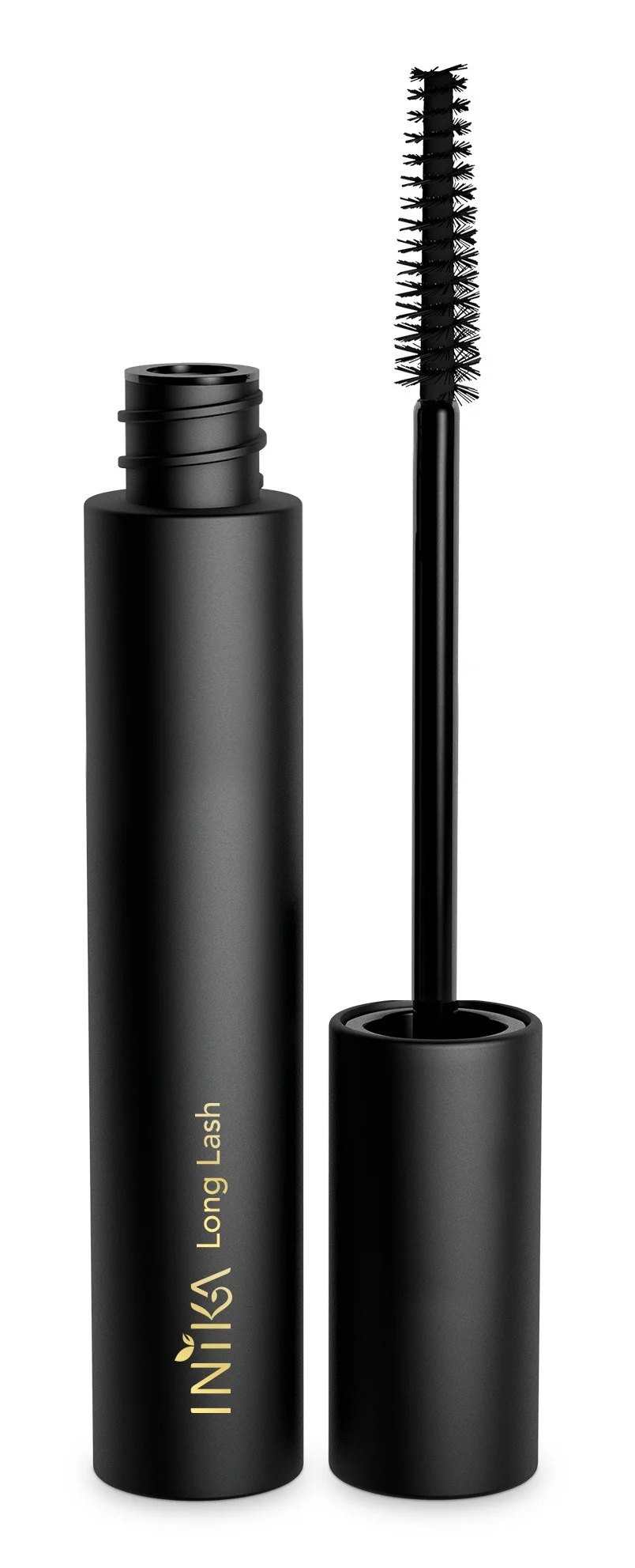 Inika Organic The Mascara - Black