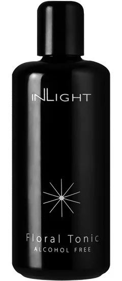 InLight Floral Face Tonic