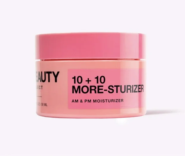 Innbeauty Project 10+10 Daily Moisturizer