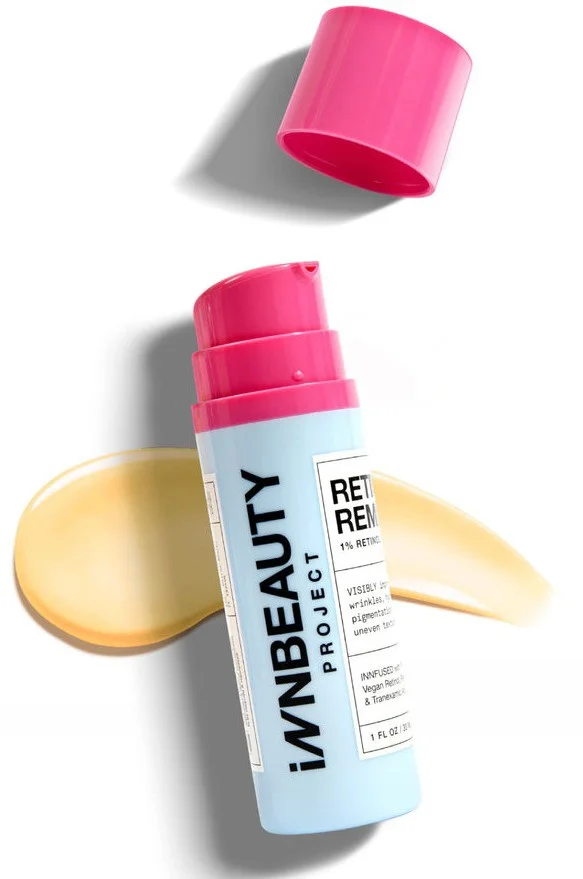 Innbeauty Project Retinol Remix