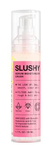 Kem dưỡng ẩm Innbeauty Project Slushy Serum Moisturizer Crush
