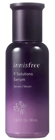 innisfree 9 Solutions Serum