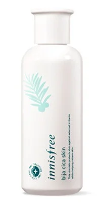 innisfree Bija Cica Skin