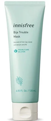 innisfree Bija Trouble Mask