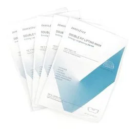 innisfree Double Fit Lifting Mask Firming And Brighting