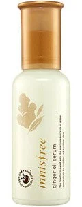 Tinh chất innisfree Ginger Oil Serum