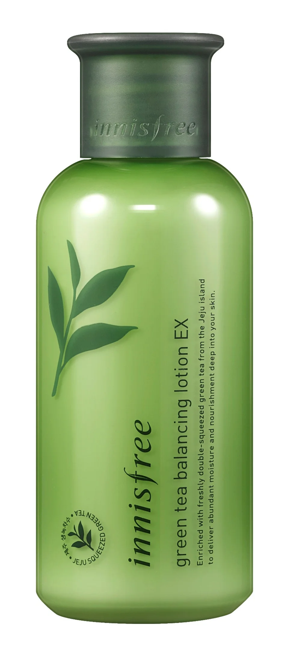 Sữa dưỡng innisfree Green Tea Balancing Lotion EX