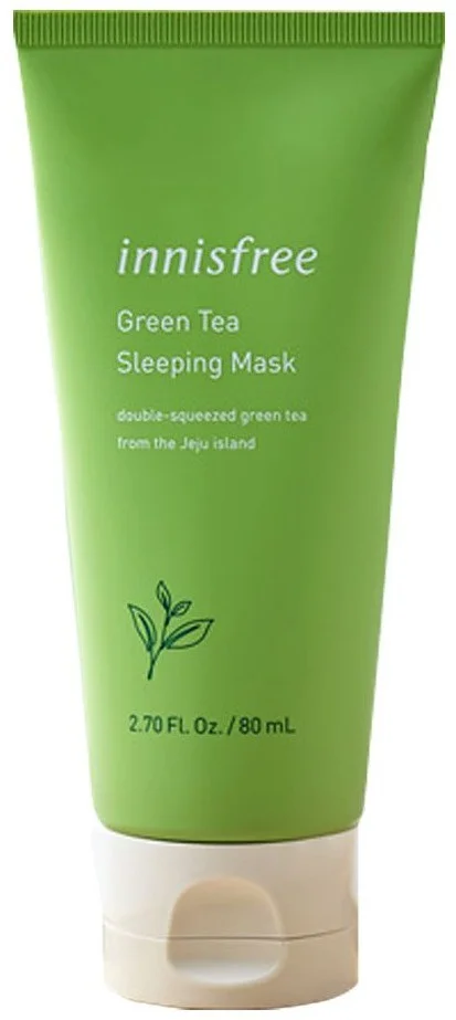 Innisfree -  Hydrating Sleeping Mask main image 1
