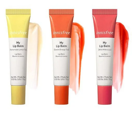 innisfree My Lip Balm