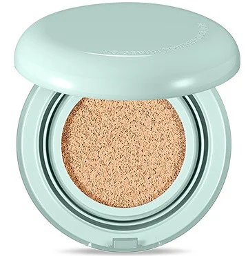 innisfree No-Sebum Powder Cushion