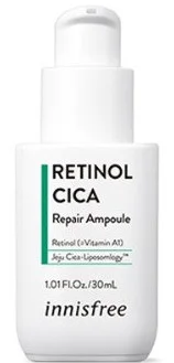 Tinh chất phục hồi da innisfree Retinol Cica Repair Ampoule