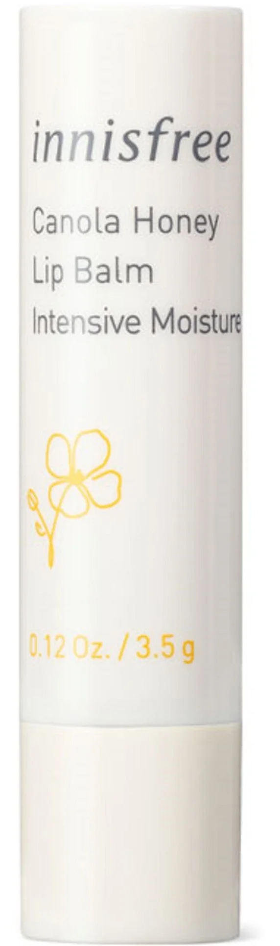 innisfree Soft Lip Balm Intensive Moisture