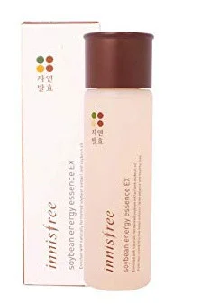 Tinh chất innisfree Soybean Energy Essence