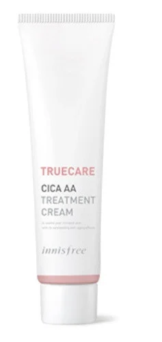 innisfree True Care Cica AA Treatment Cream